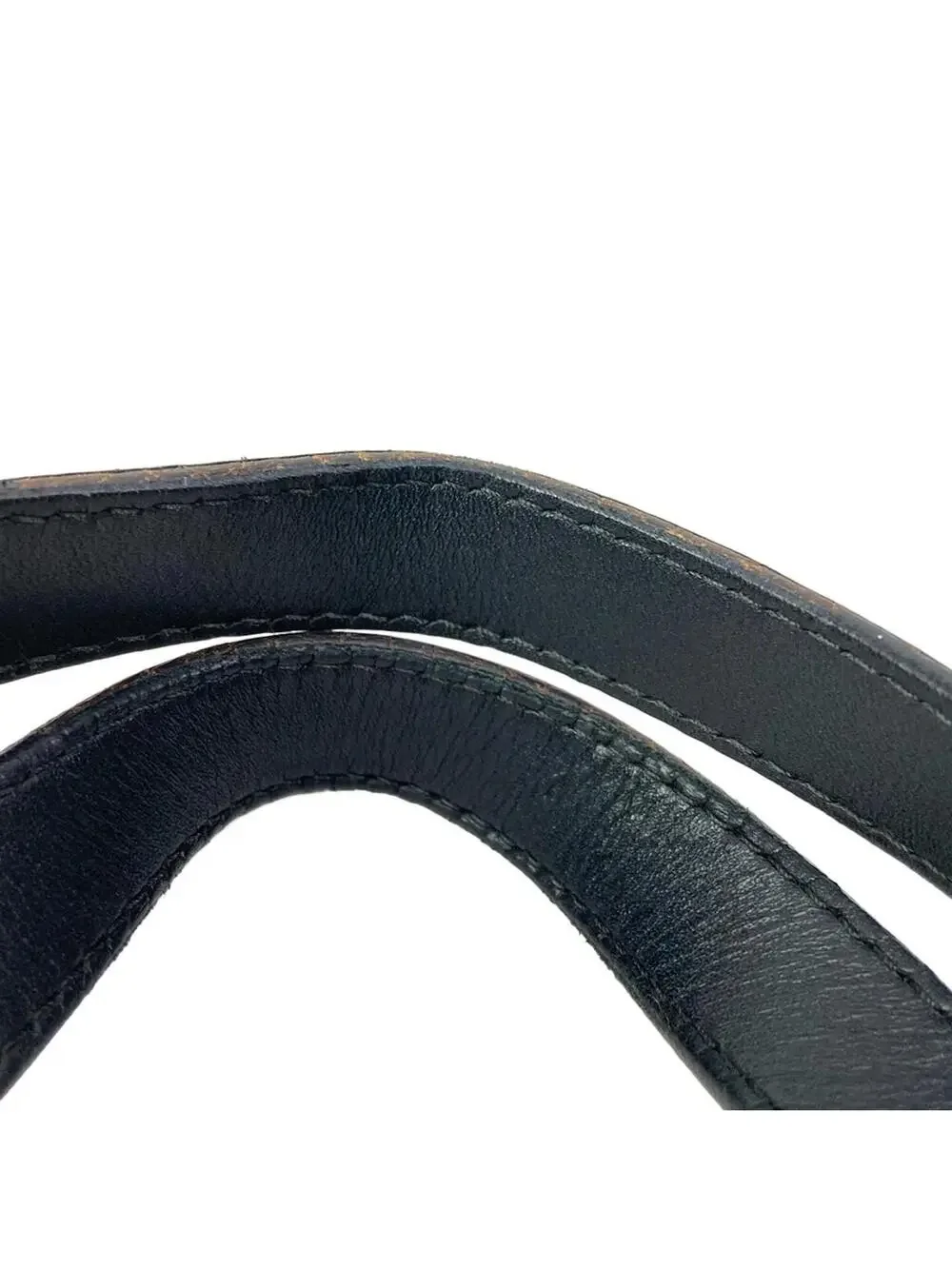 Louis Vuitton Tadao Pm Onyx Damier #277644L14B